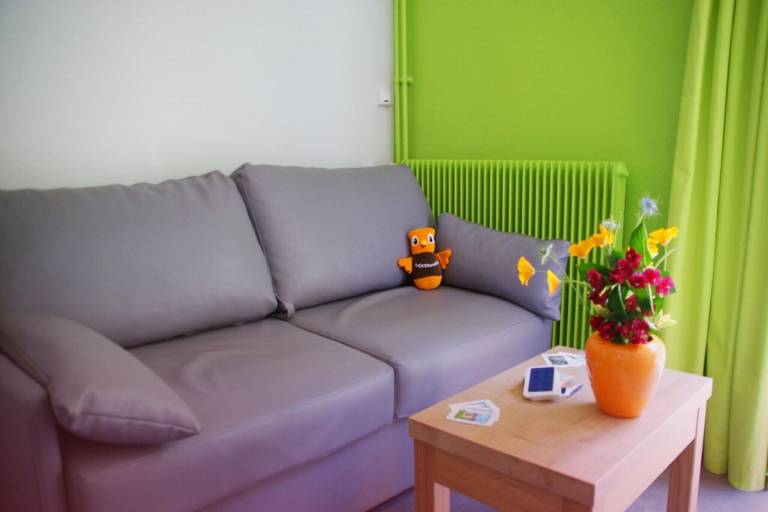 Appartement Amboise