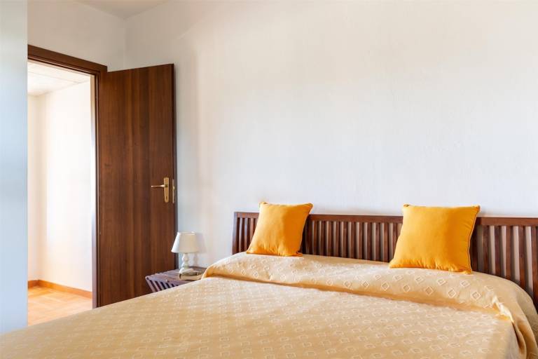 Campeggio Località Torre di Maremma