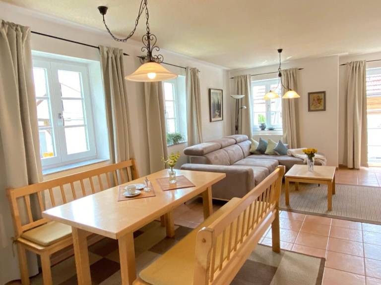 Ferienhaus in Schöllnach, Lalling für max. 5 Personen Ferienhaus in Schöllnach, Lalling für max. 5 Personen