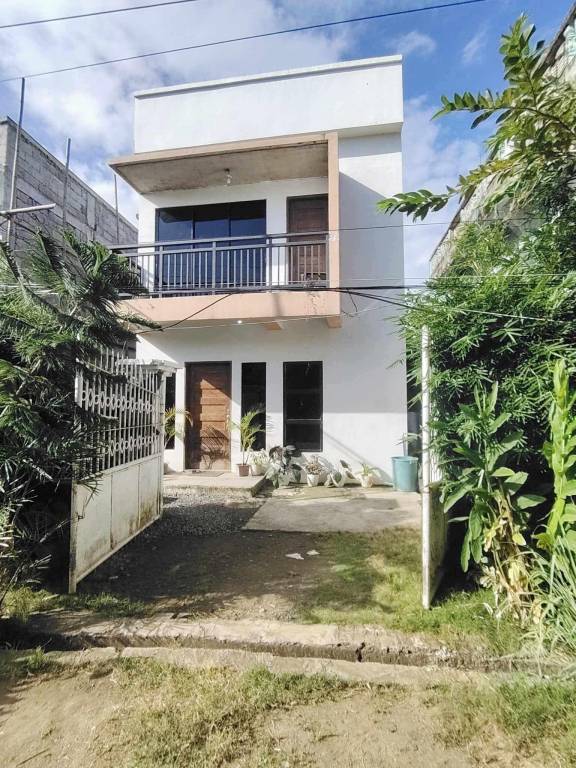 House  Panay