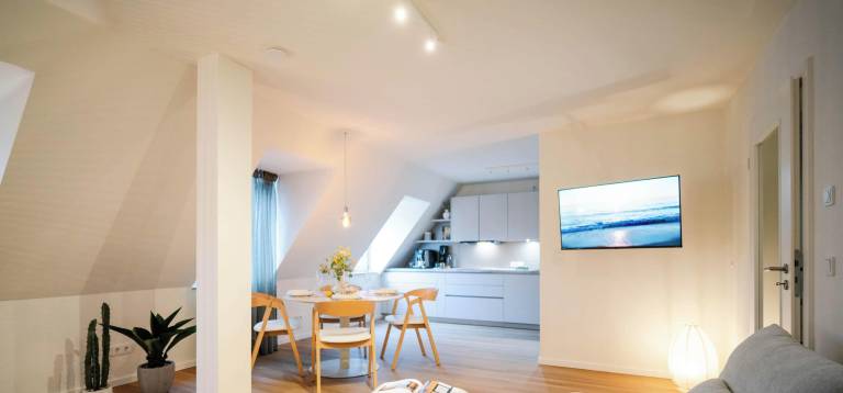Ferienwohnung Bielefeld