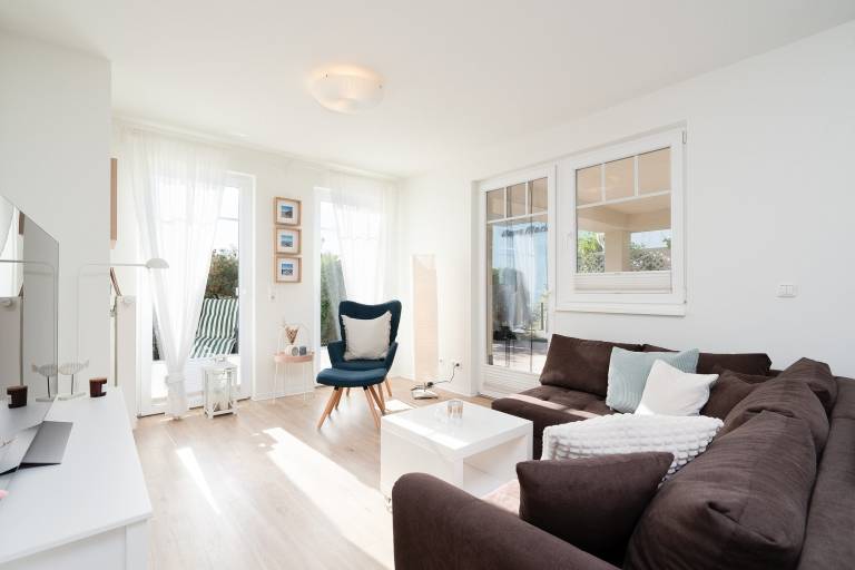 Ferienwohnung Grömitz