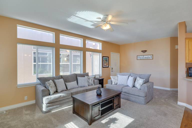 Pet-Friendly Needles Vacation Rental Near River! — photo 4