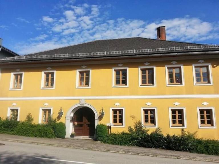 Pension  Lichtenberg