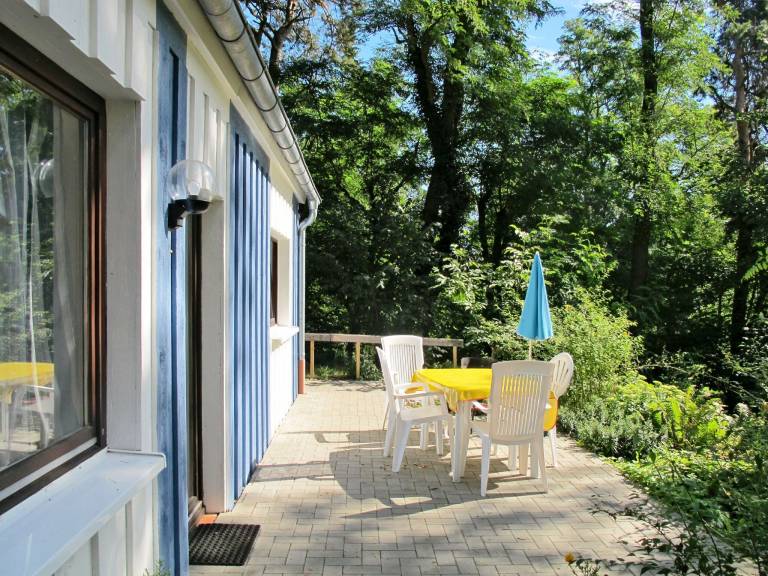 Ferienhaus Himmelpfort