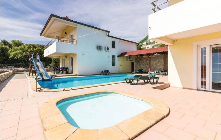 Ferienwohnung  Sveti Lovreč Labinski