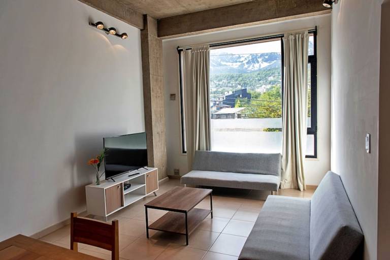 Apartamento Ushuaia
