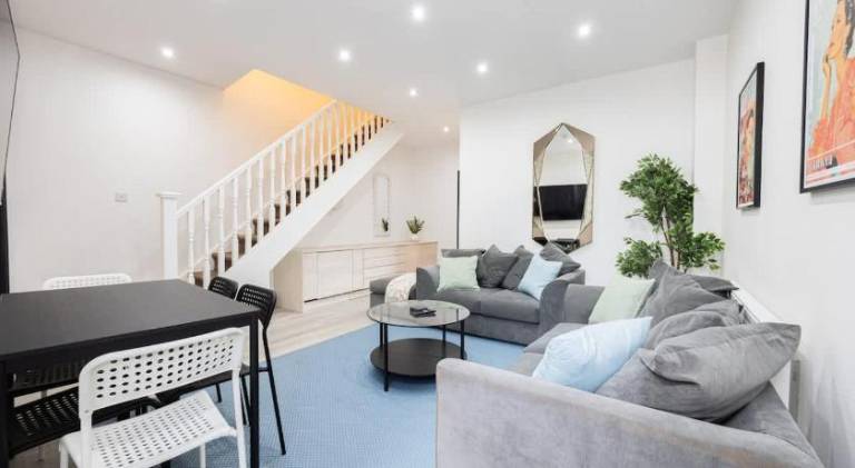 Rental apartment with 3 rooms for 6 persons — photo 3