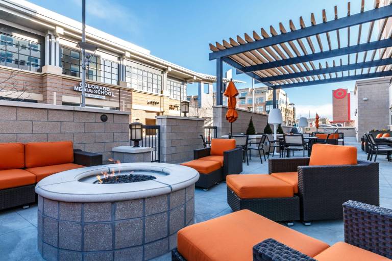 Hyatt House Denver Lakewood Belmar — photo 2