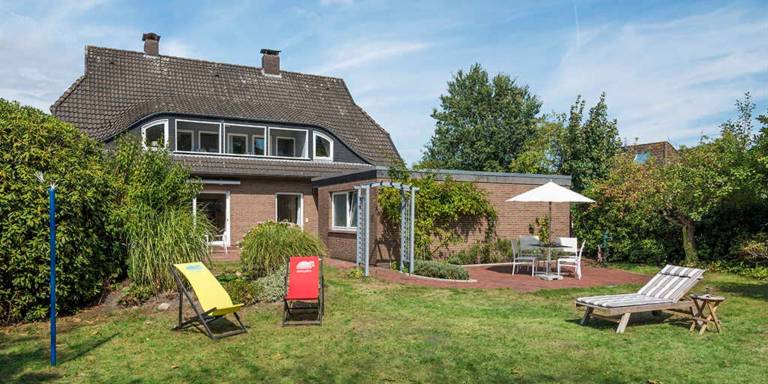 Ferienwohnung Varel