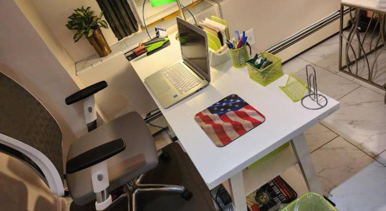 93 m&sup2; Ferienwohnung