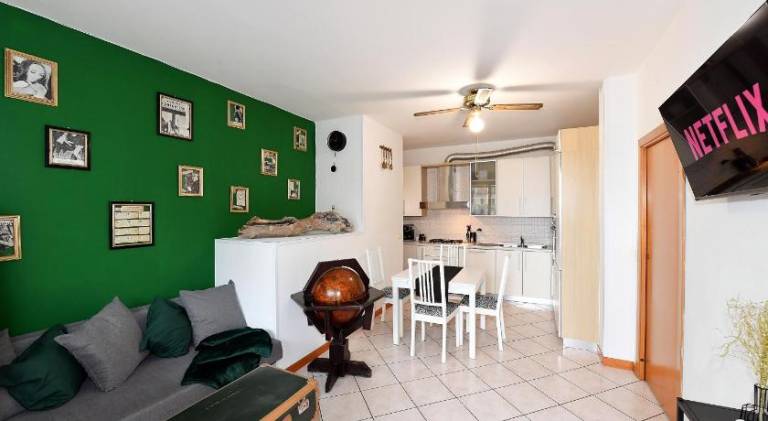 Apartment with 2 rooms for 5 persons in Cesenatico