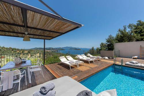 Villa Skiathos