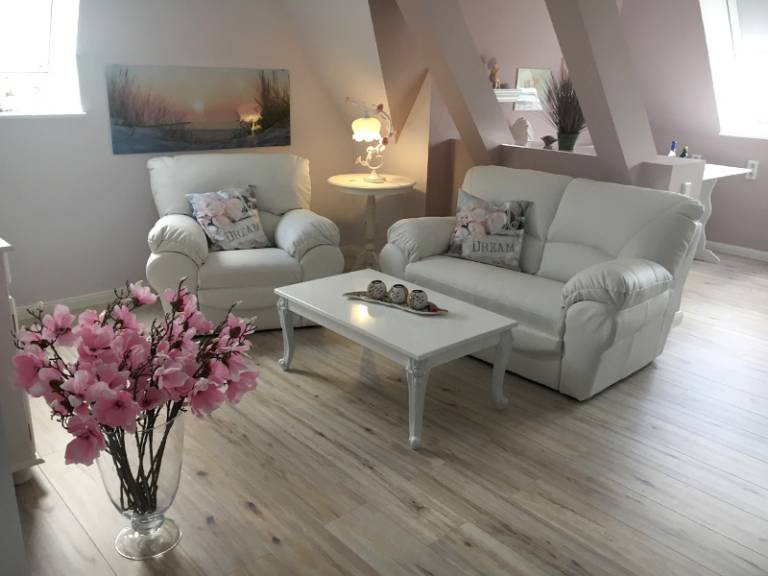 Ferienwohnung Humptrup