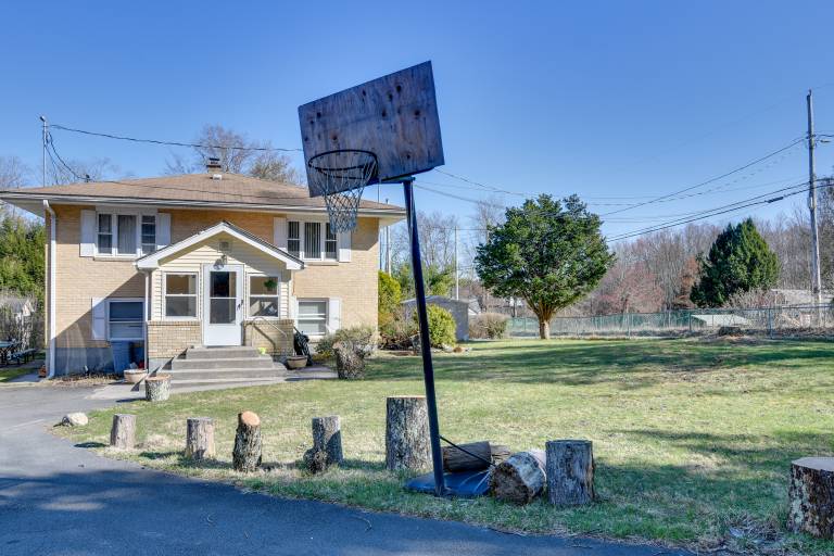 Apartment Ellenville