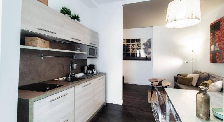 Rezzonico Suites - by MyHomeInComo — photo 2