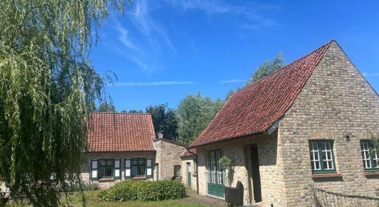 100 m&sup2; Ferienhaus