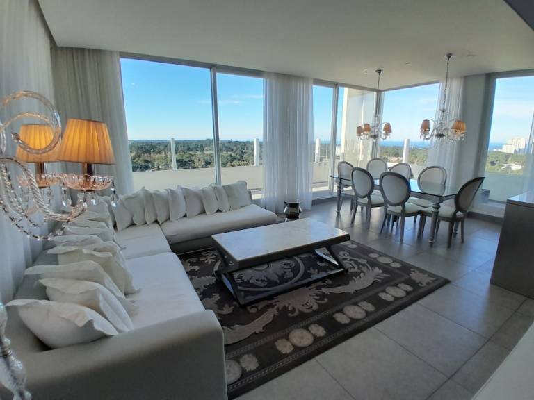 Aparthotel Punta del Este