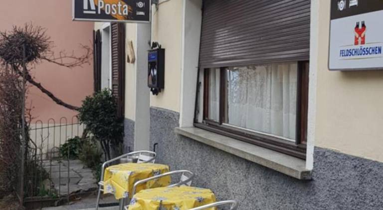 Ristorante della Posta Carena — photo 5