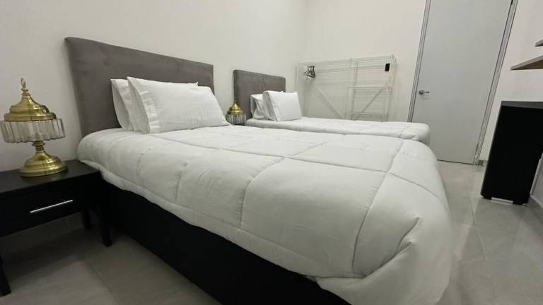Aparthotel  Leticia