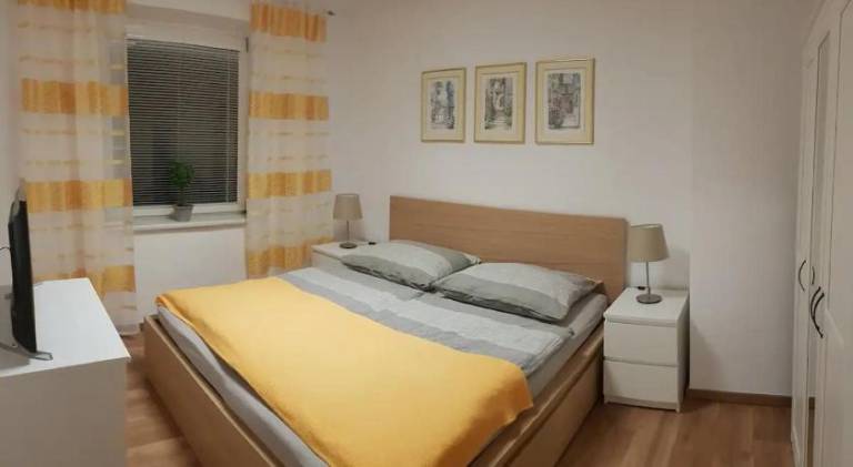 Ferienwohnung Wiener Neustadt