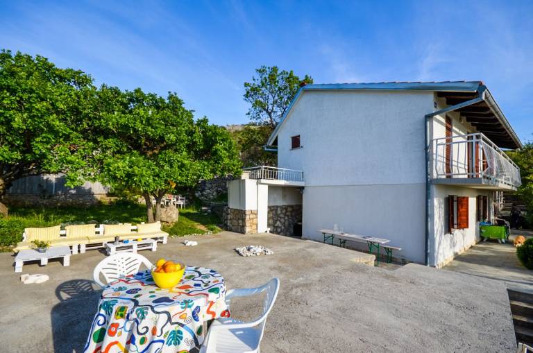 Apartman  Josinovac