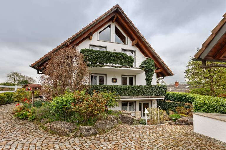 Ferienwohnung  Gaienhofen