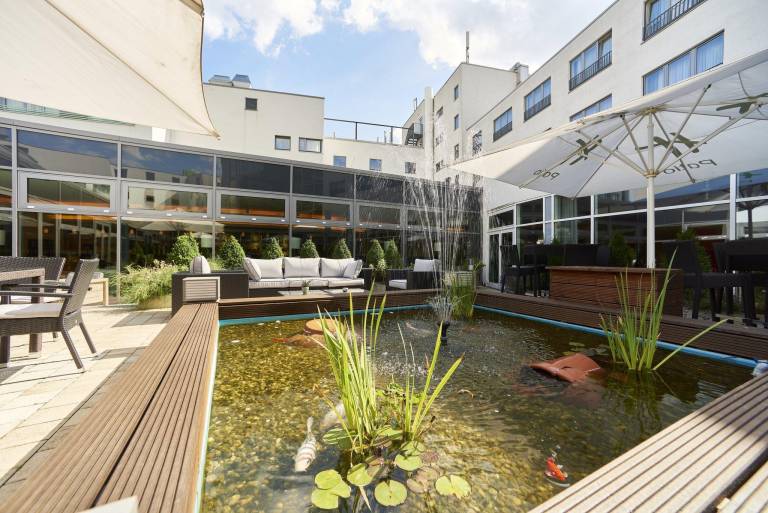 Holiday Inn Berlin Airport - Conference Centre By IHG — photo 5
