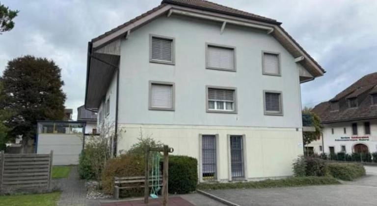 Ferienwohnung Solothurn