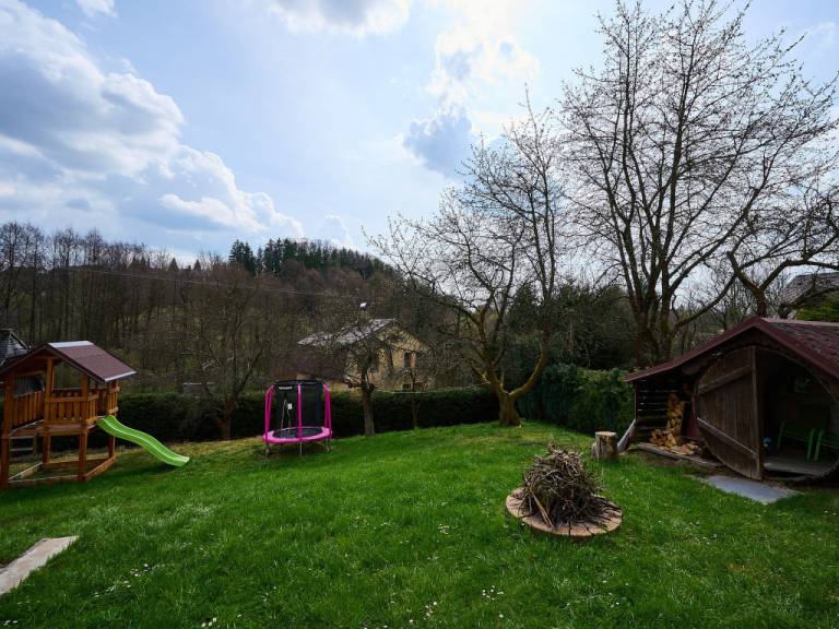 House  Jesenný