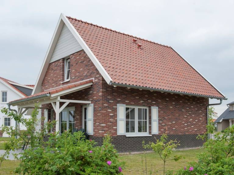 Villa Arcen