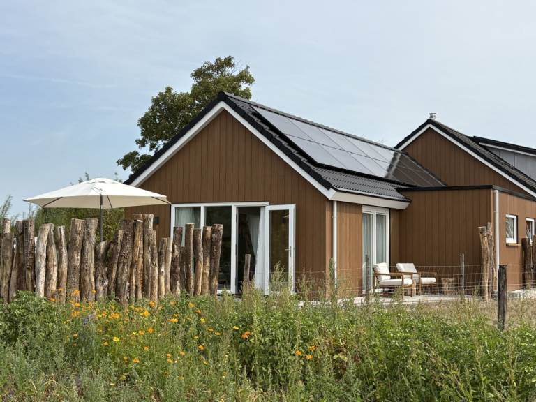 Ferienhaus in Koudekerke, Provinz Zeeland f&uuml;r max. 2 Personen