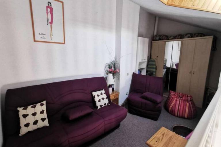 Holiday apartment with patio — photo 2