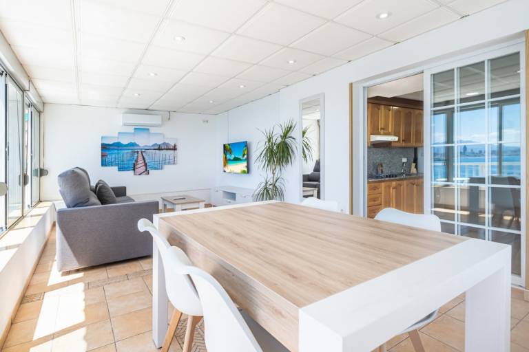 Apartment Benidorm