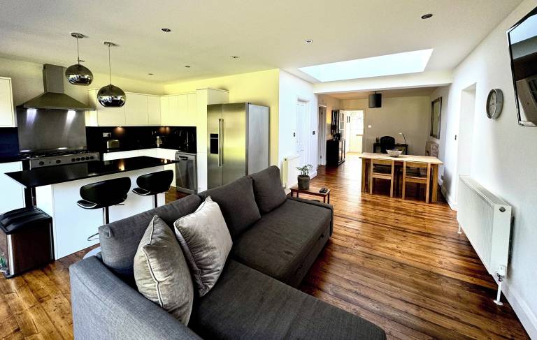 House  St Albans