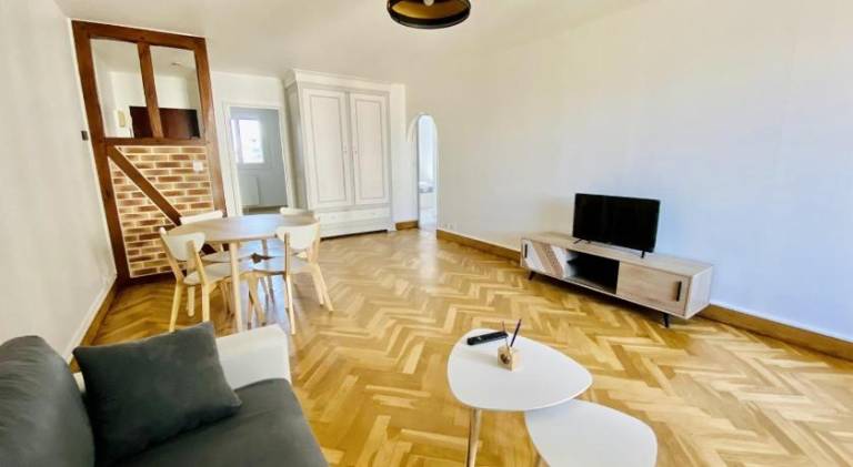 Lovely apartment | Pet-friendly — photo 2