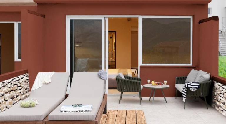 Alexandra Golden Boutique Hotel-Adults Only - All Inclusive — photo 5