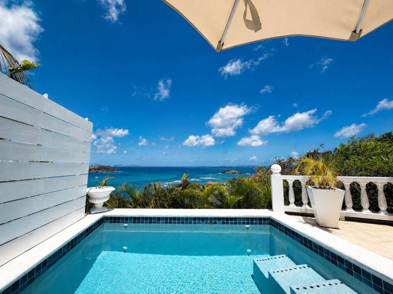 Apartment Bequia