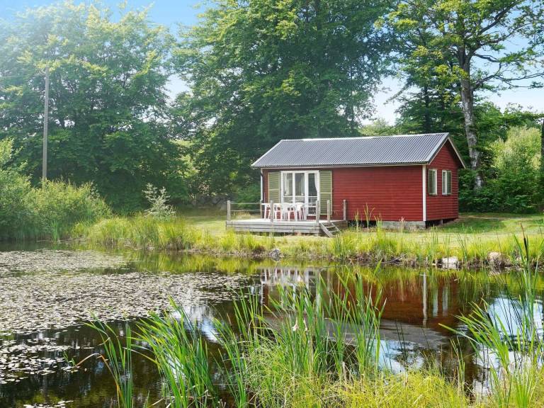 Hus  Tomelilla