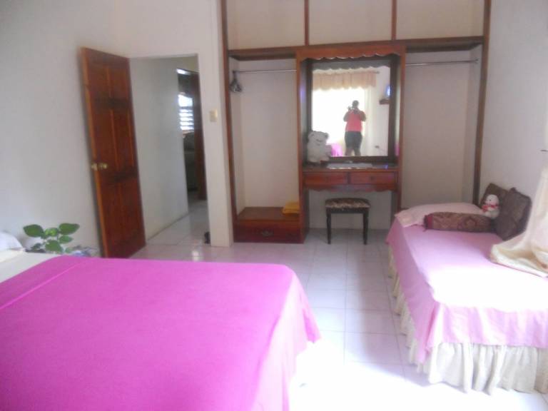 Private room Ocho Rios