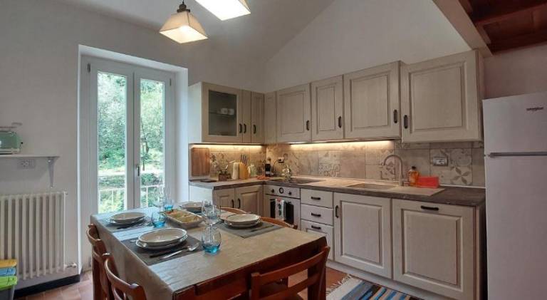 Holiday apartment with 2 rooms for 6 persons — photo 5