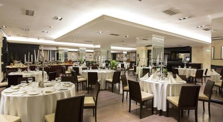 Ramada by Wyndham Iasi City Centre — photo 3