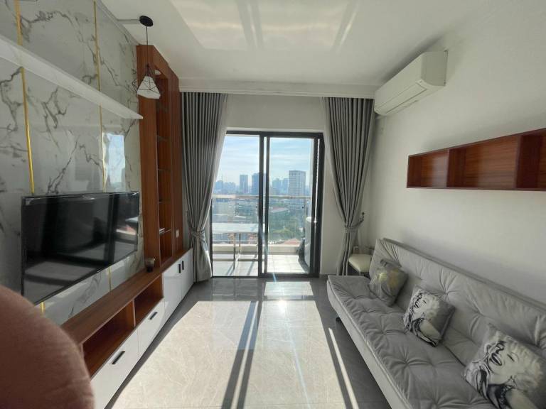 Vacation home | Near Wat Phnom | Perfect for remote work in Phnom Penh