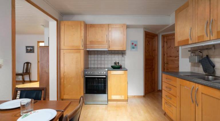 Holiday apartment | Pet-friendly — photo 3