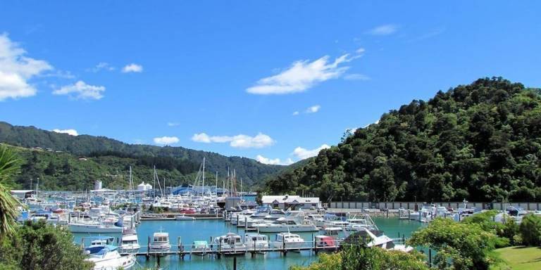 House  Picton