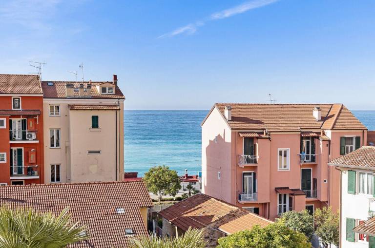 Appartamento Bordighera