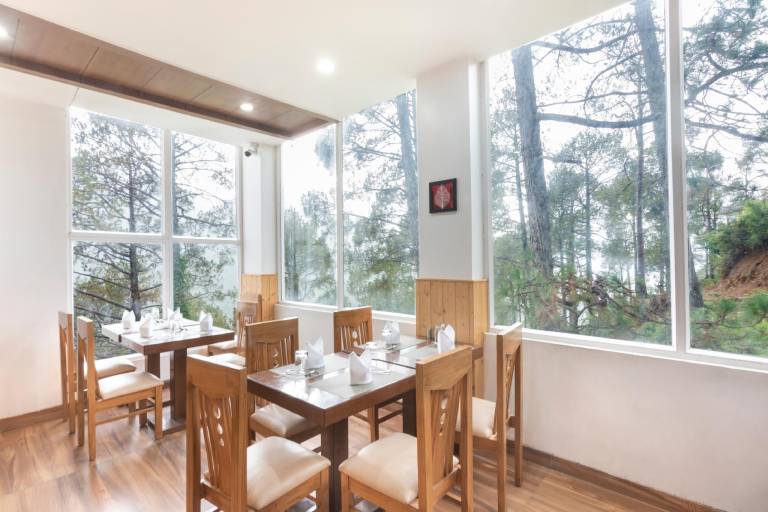 Himalayan splendour resort — photo 4