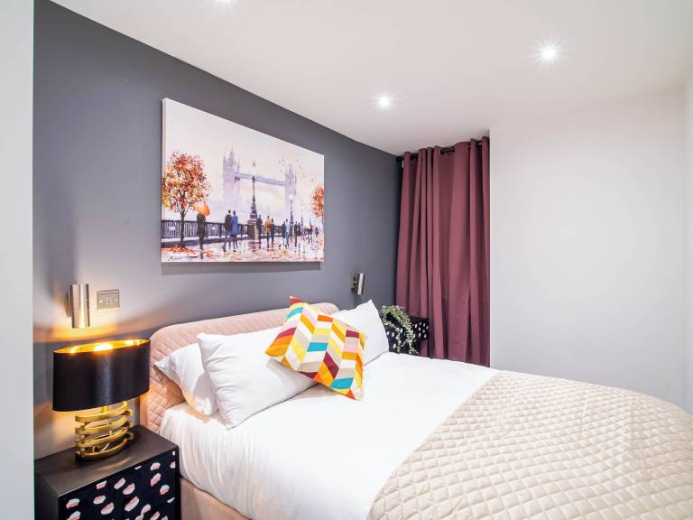 Apartment Shipley