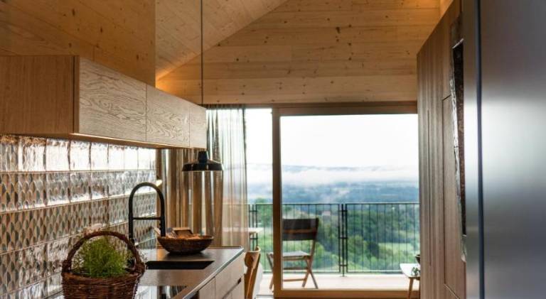 Ferienhaus Straß in der Steiermark