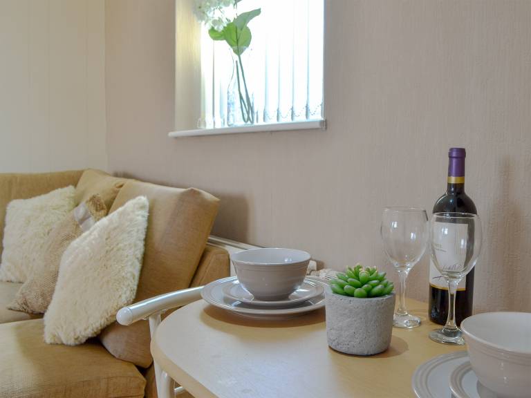 Cottage with 1 room for 2 persons — photo 3